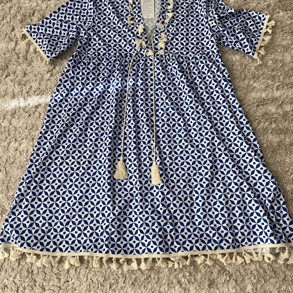 Valanio Dress